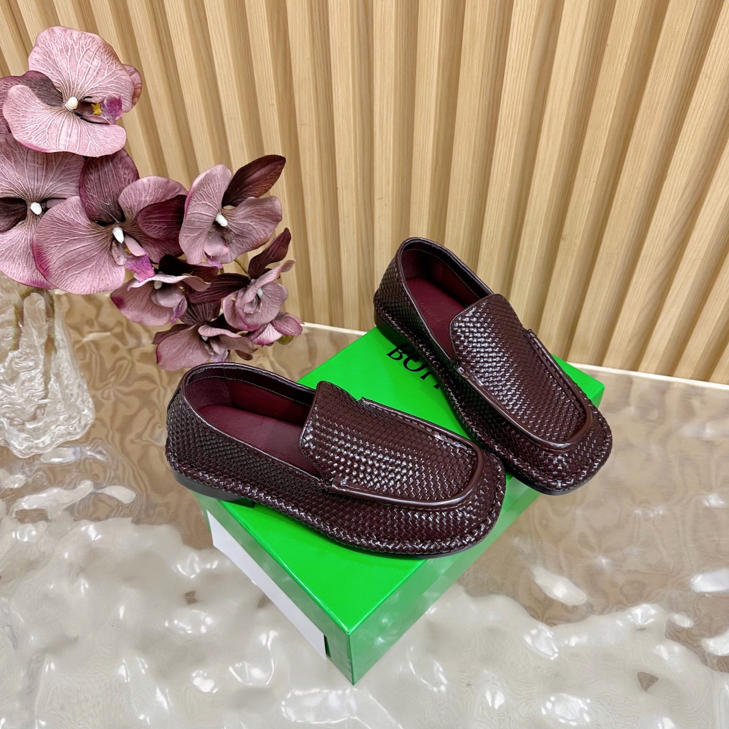 보*가베네타 25 커플형 로퍼