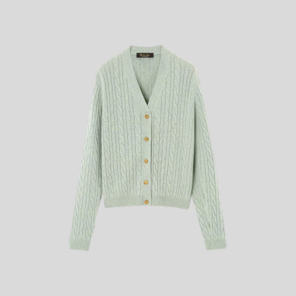 로로피아나 트레치아 가디건