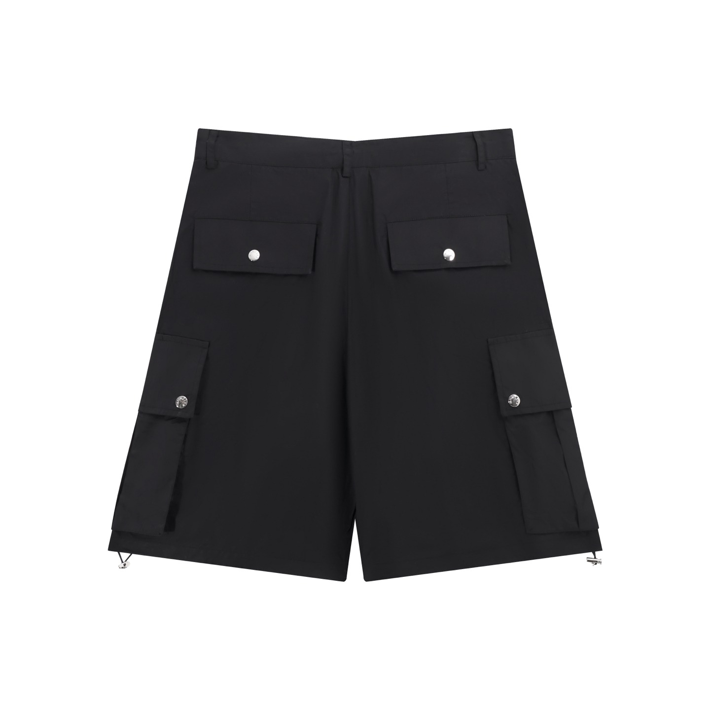 몽*레르 25SS 남성 스트레이트 카고 반바지