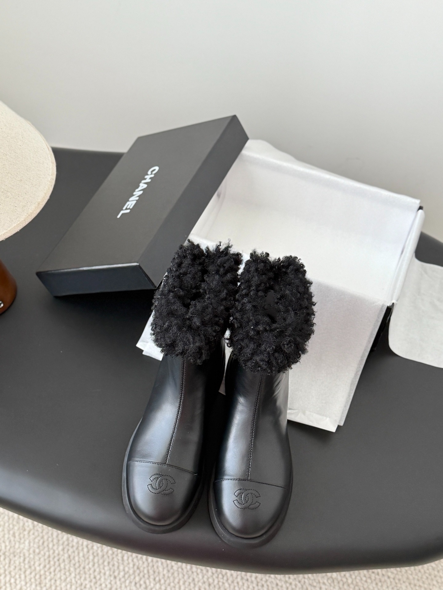 샤* 25K 신상 스노우 부츠