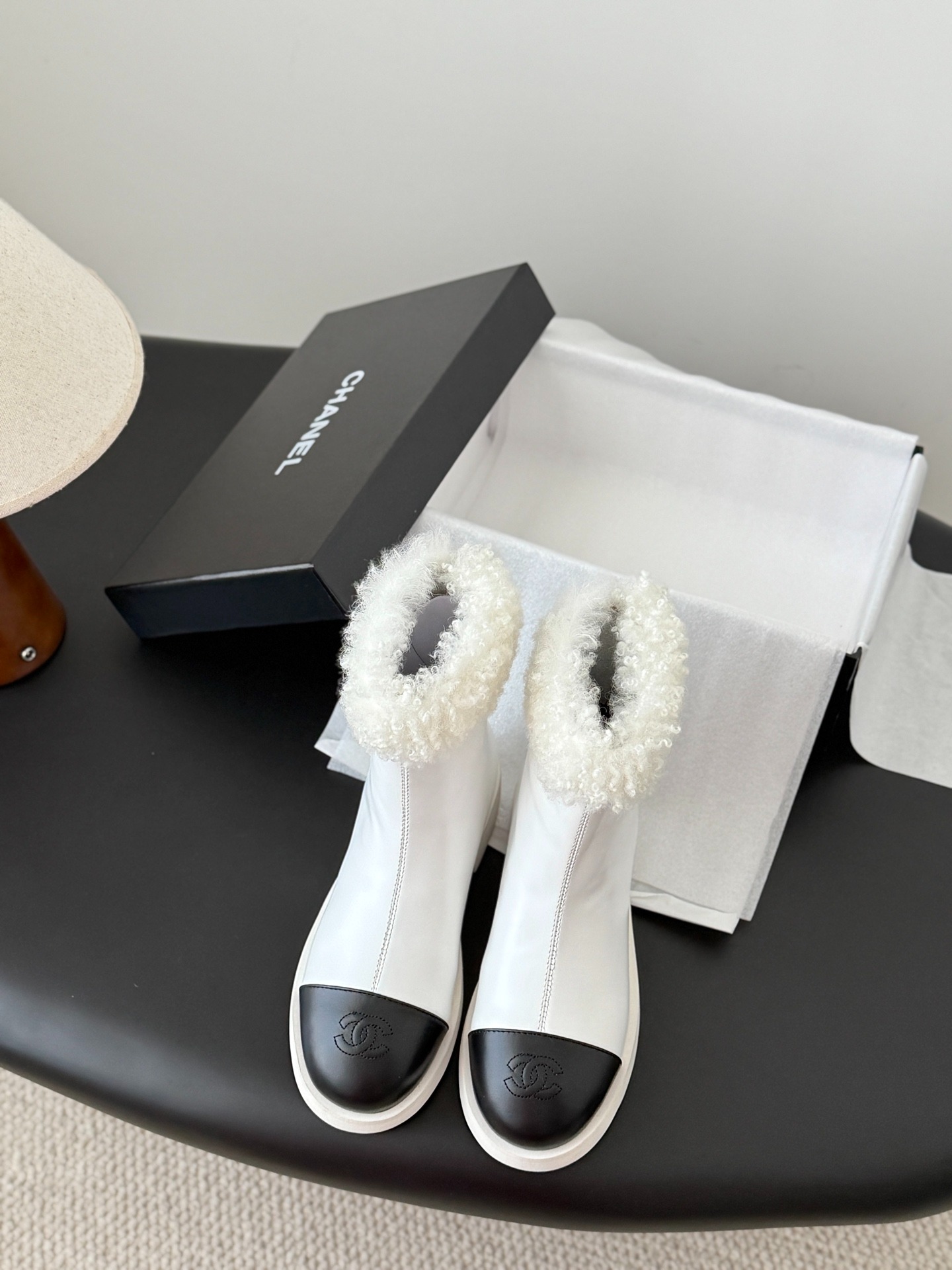 샤* 25K 신상 스노우 부츠