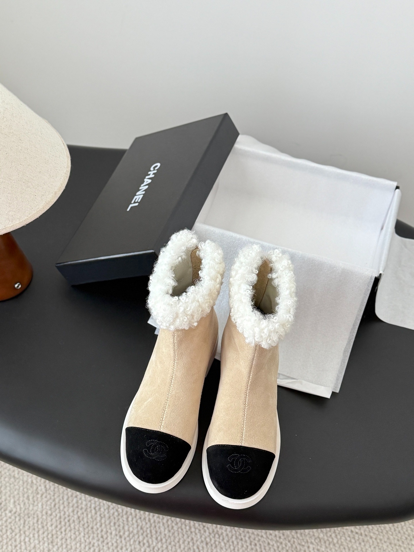 샤* 25K 신상 스노우 부츠