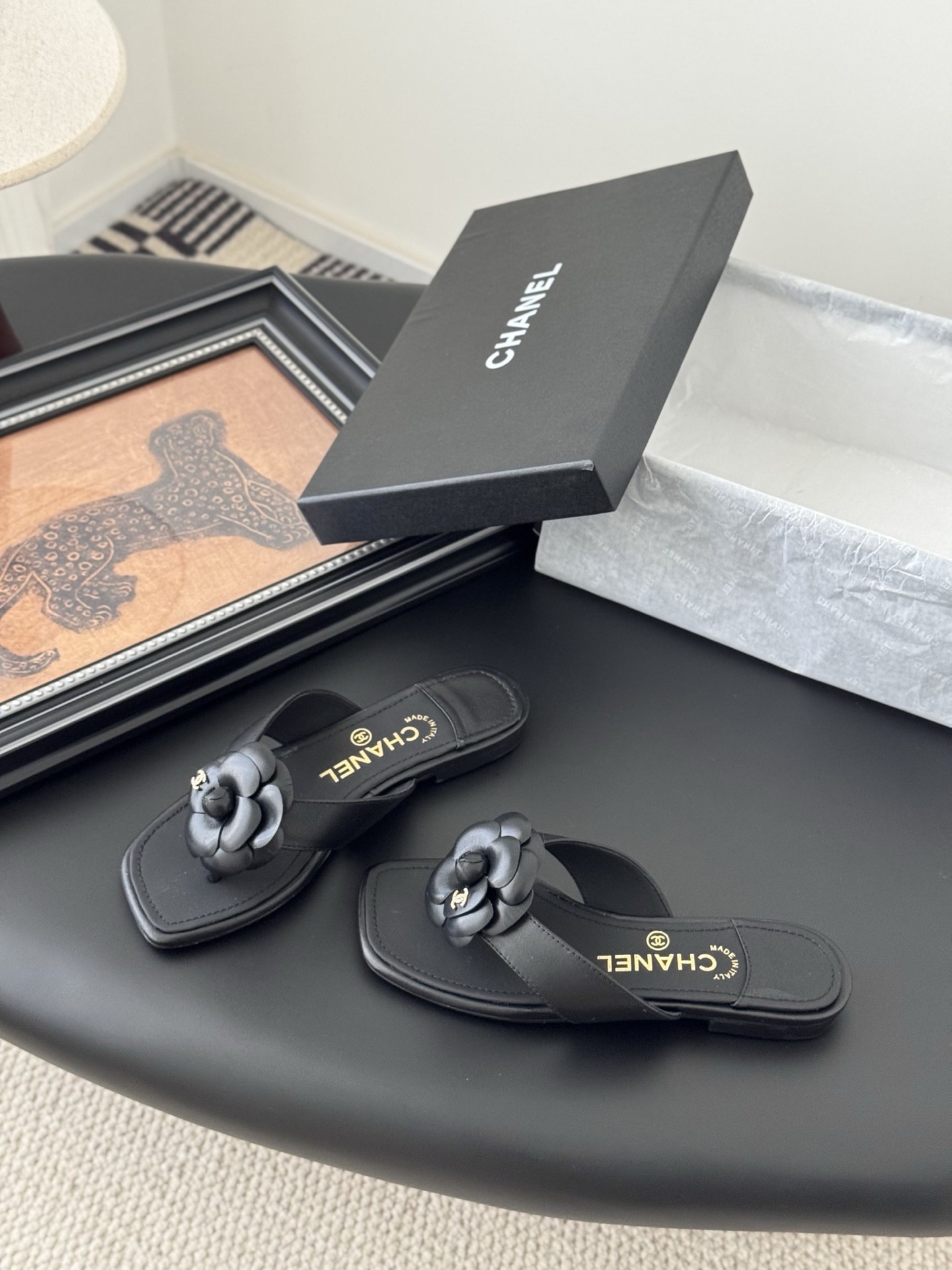 샤* 25K 봄여름 신상 슬리퍼