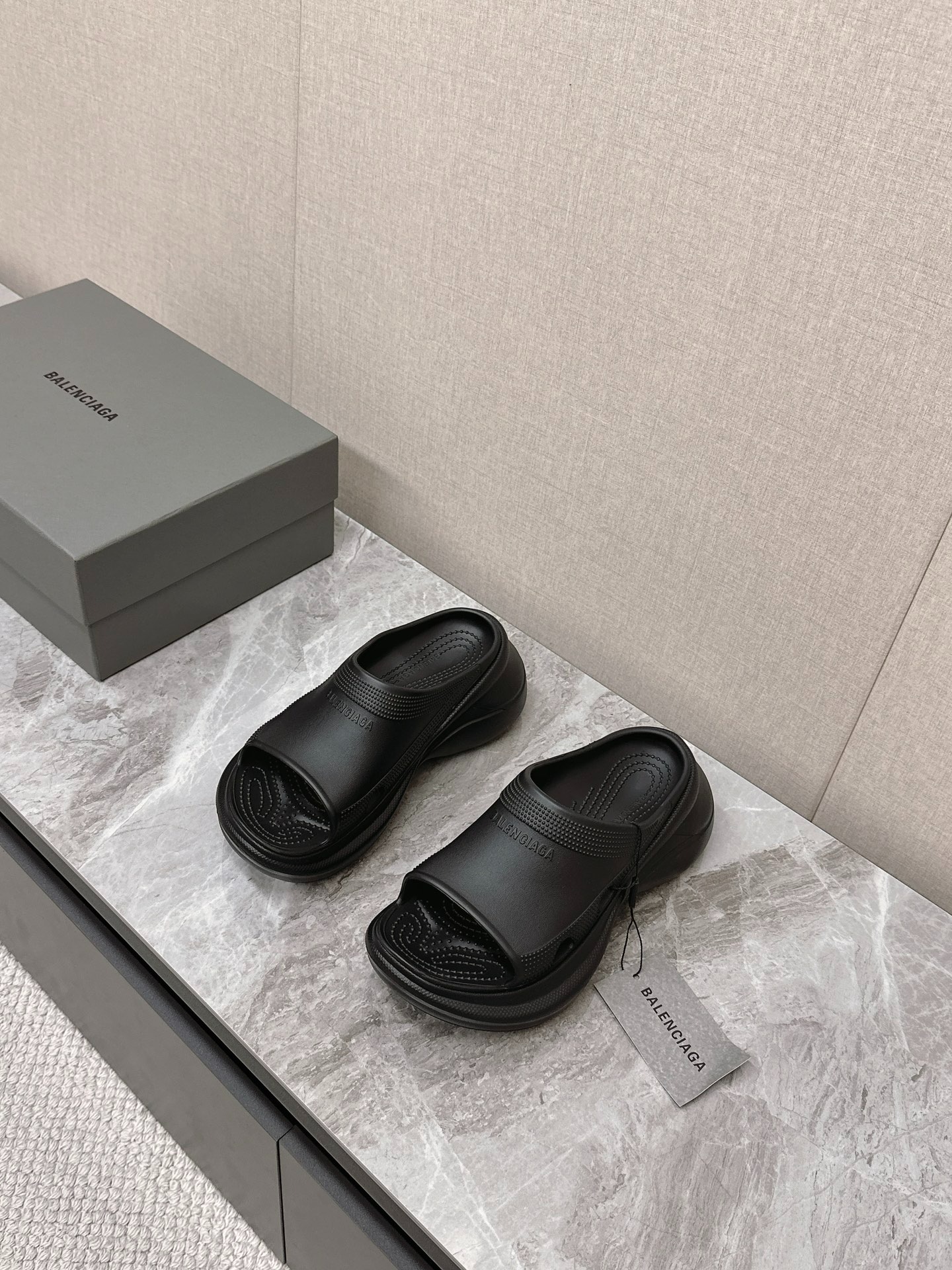 발*시아가 봄여름 신상 슬리퍼