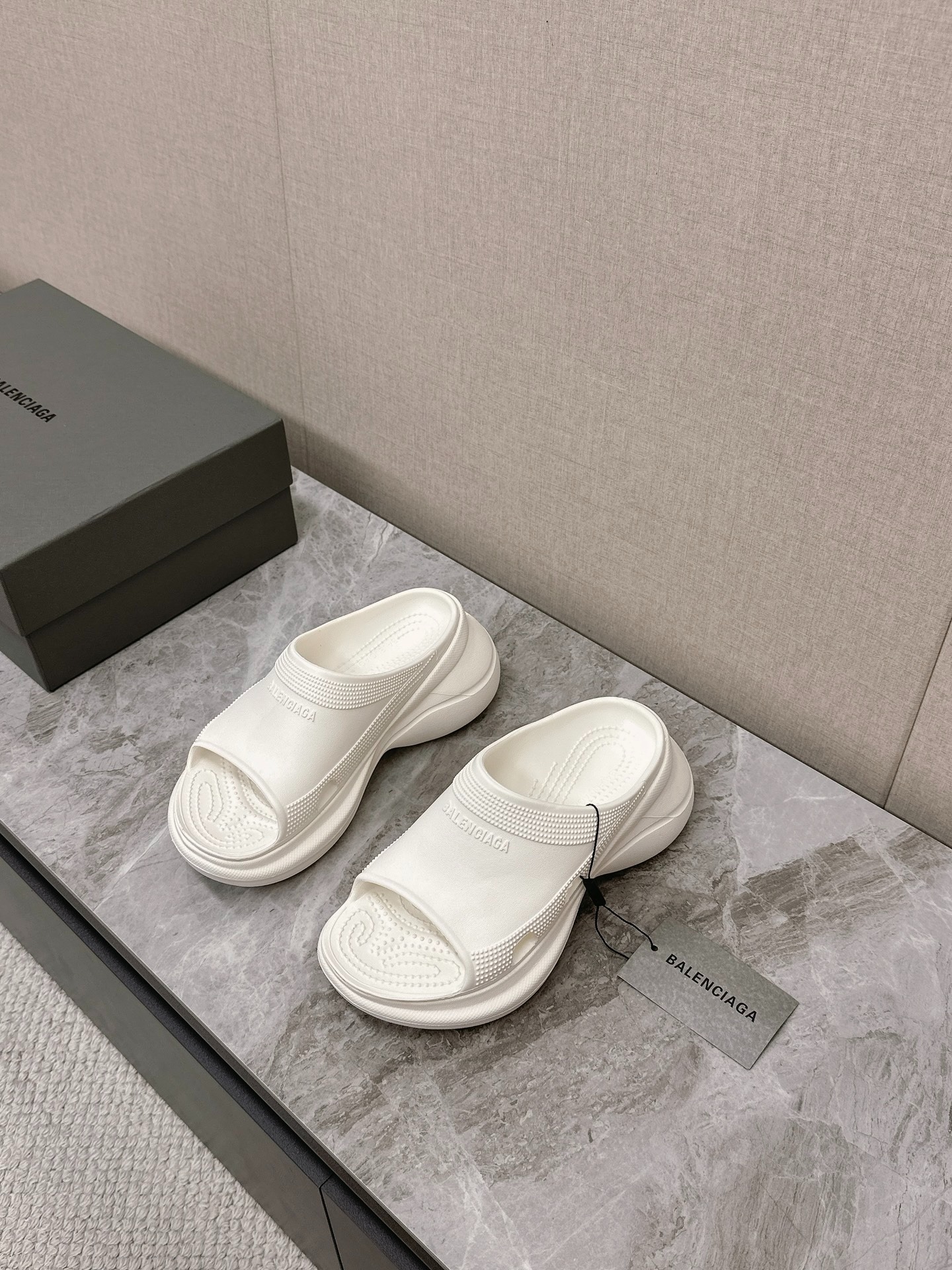 발*시아가 봄여름 신상 슬리퍼