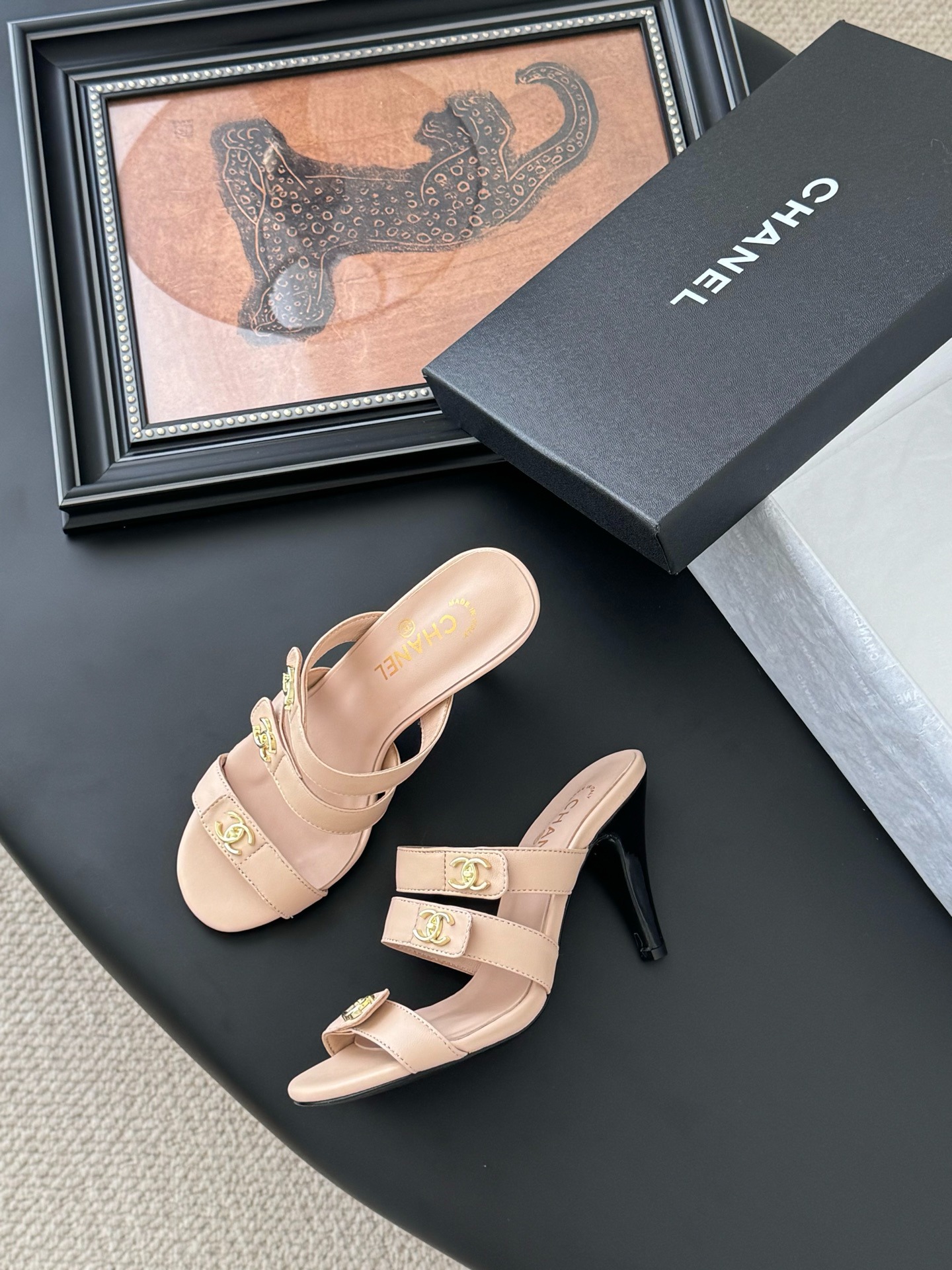 샤* 25P 봄여름 신상 샌들