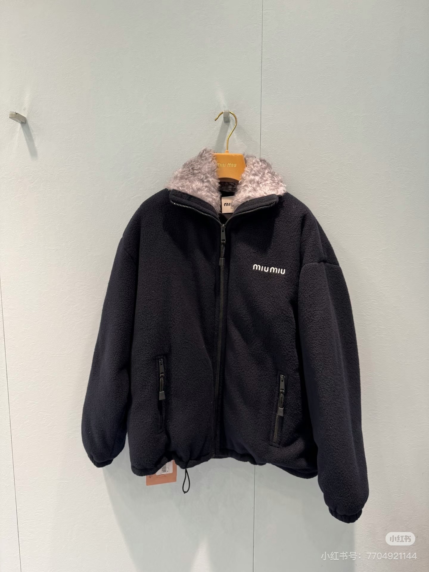 미*미* 25 FW 신상 클래식 재킷