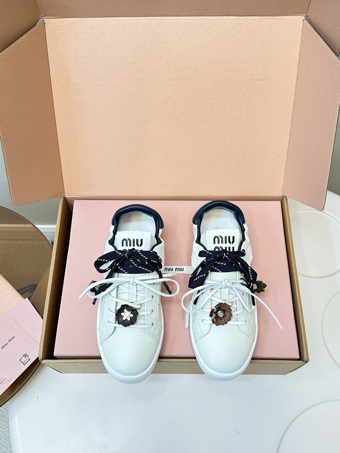 미*미* 25K 신상 스트랩 통굽 스니커즈