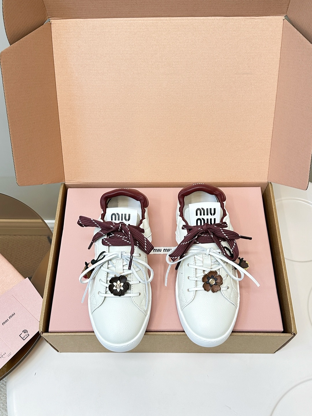 미*미* 25K 신상 스트랩 통굽 스니커즈