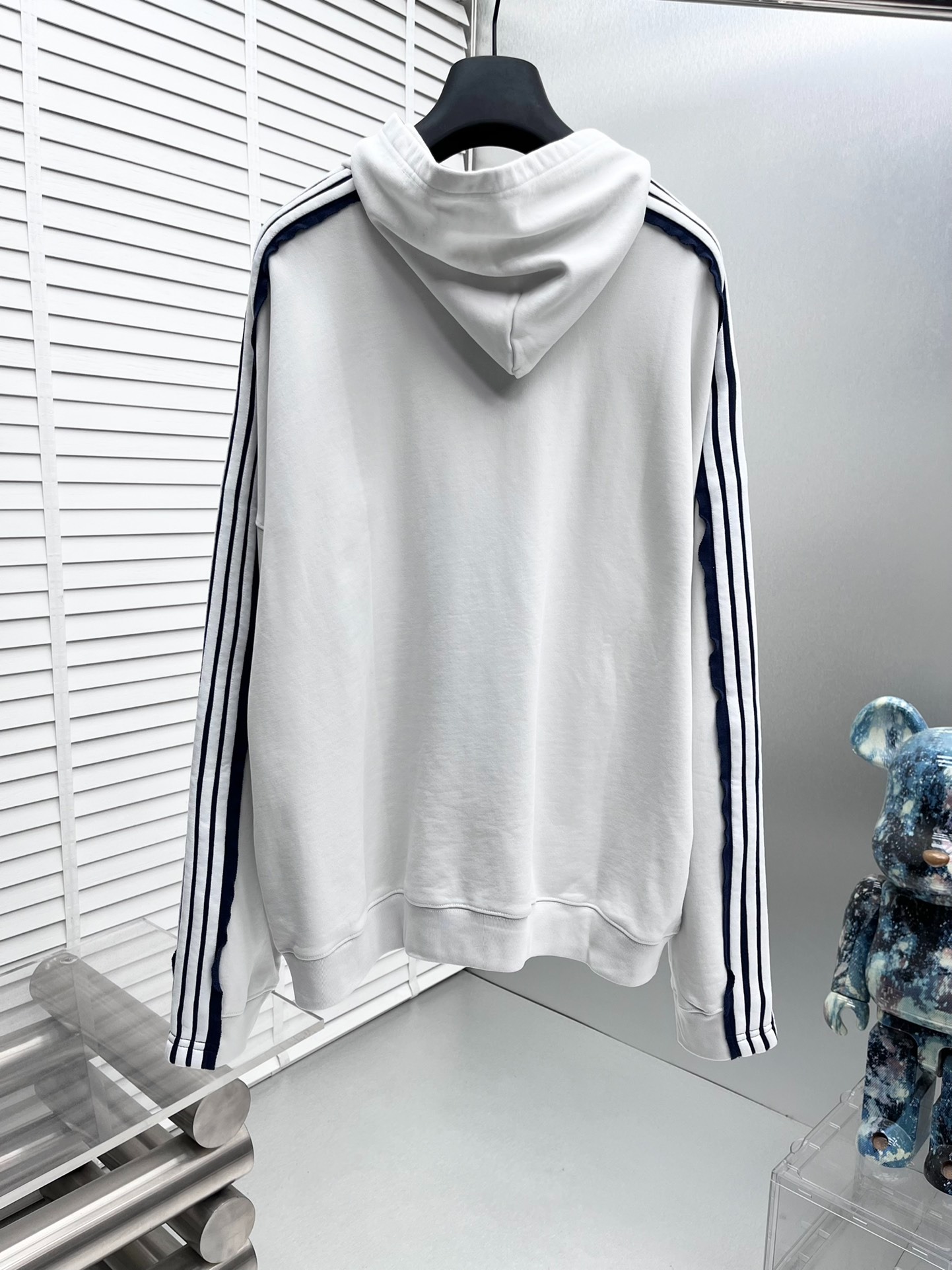 발*시아가 25FW 신상 후드