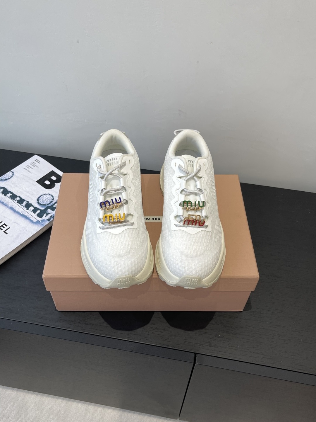 미*미* 2025 최신 아메리칸 스니커즈