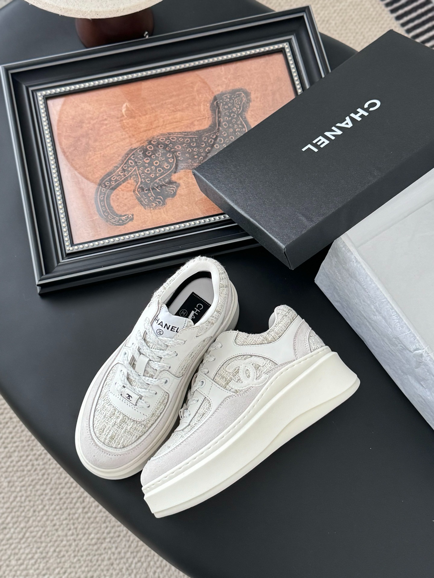 샤* 25C 신상 스니커즈