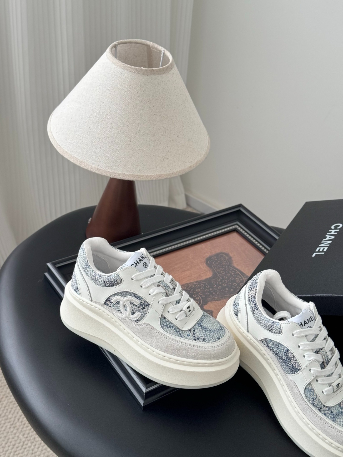 샤* 25C 신상 스니커즈