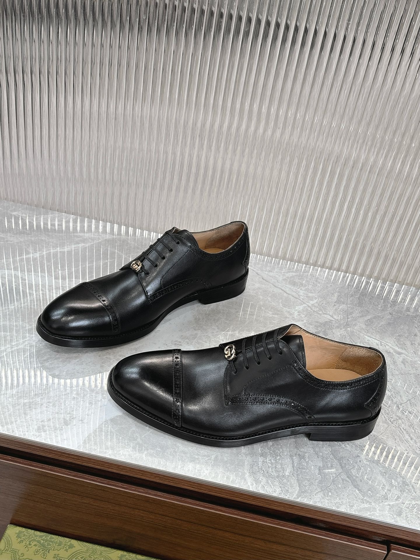 구* 베스트 남성 옥스퍼드화