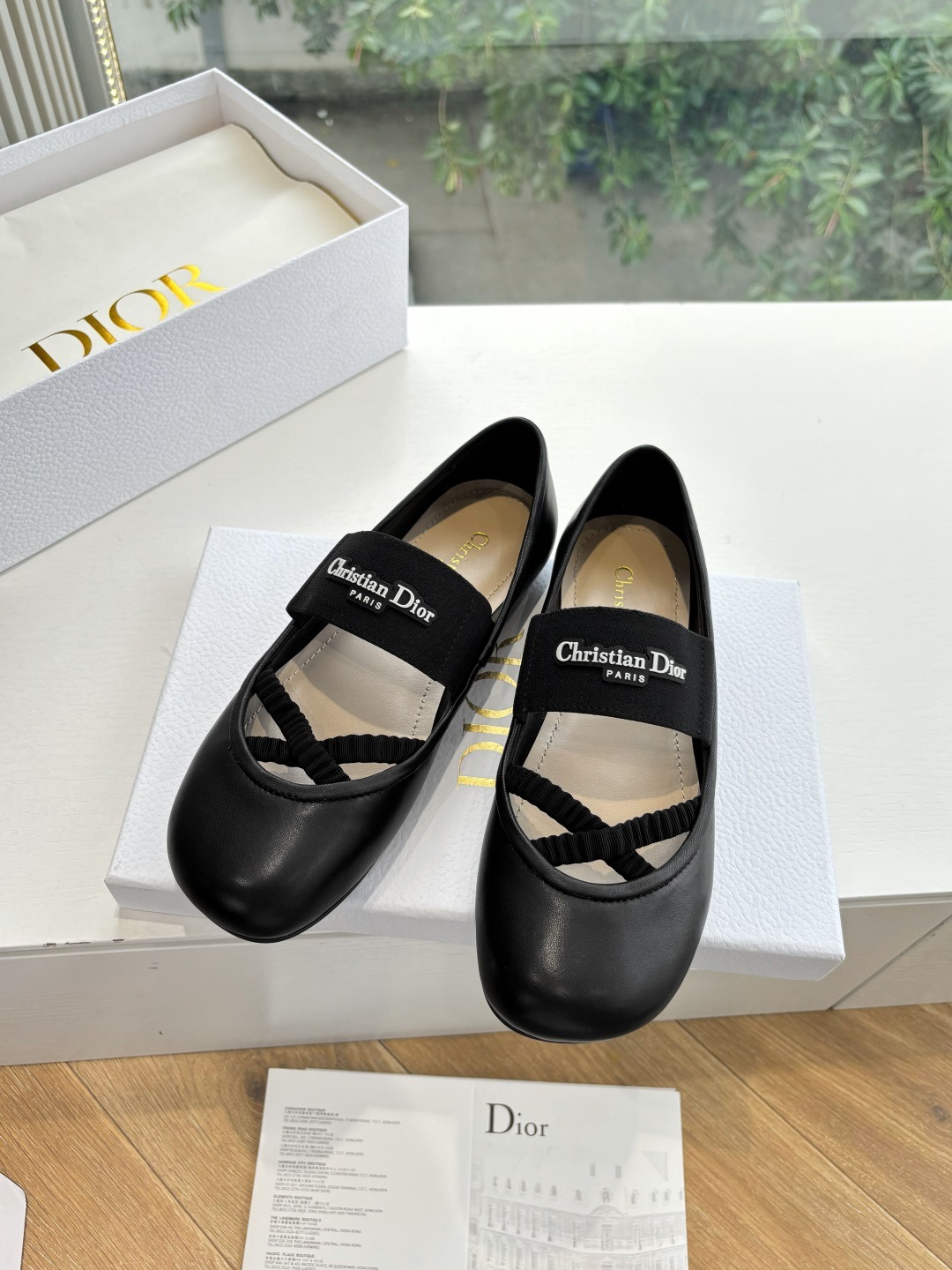 디* 25 이른 봄 신상 메리제인 로퍼