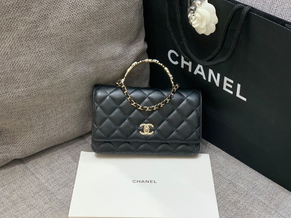 샤* 23K 핸들장식 탑핸들 WOC - AP3574