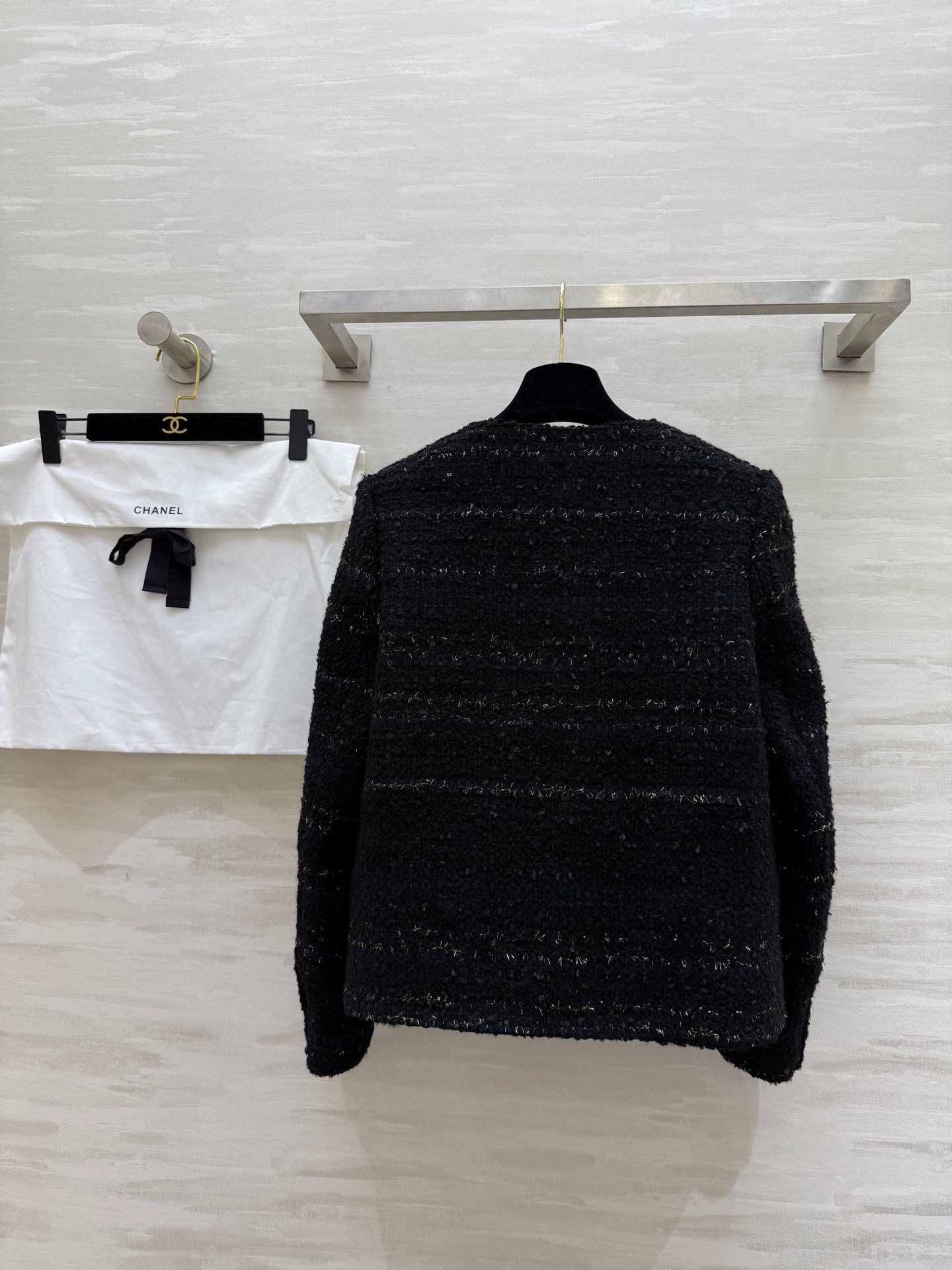 샤* 신상 우븐코트