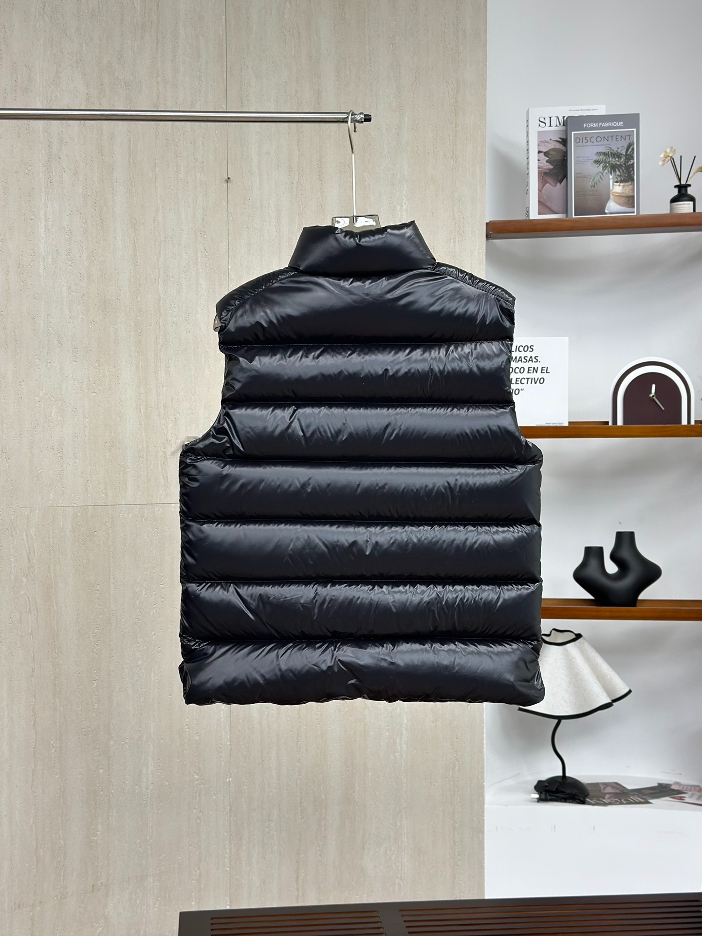 몽*레르 신상 다운 베스트