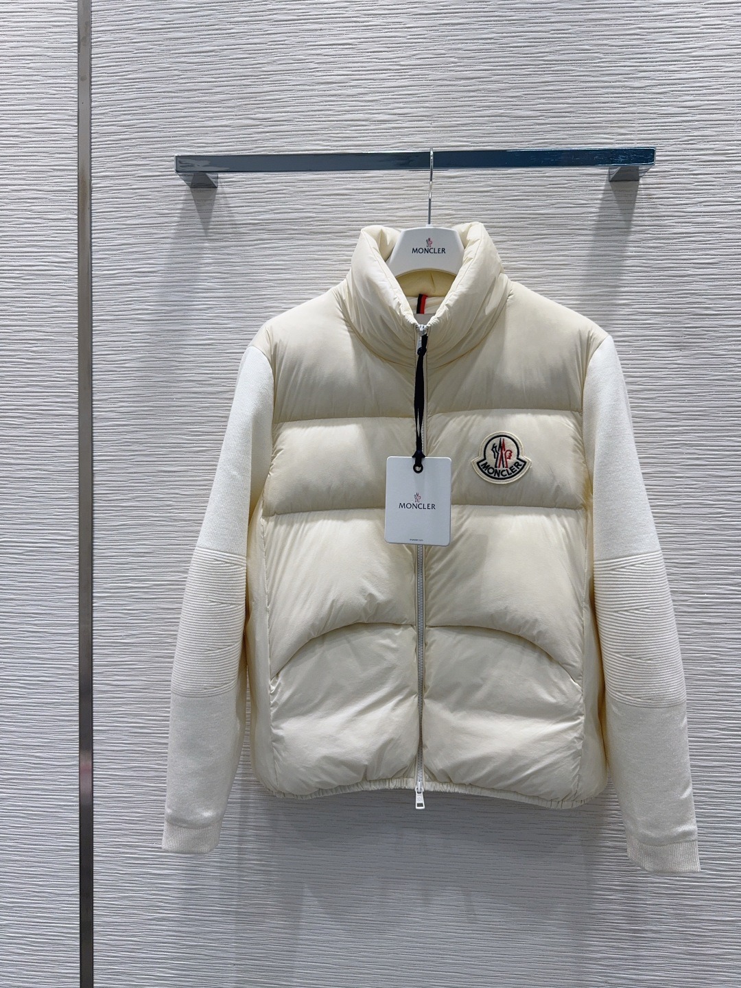 몽*레르 25 FW 신상 패딩점퍼