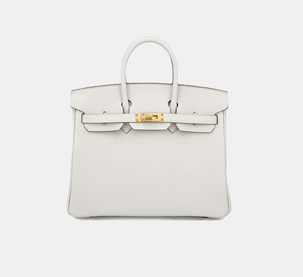 에르메스 토고 백 25cm