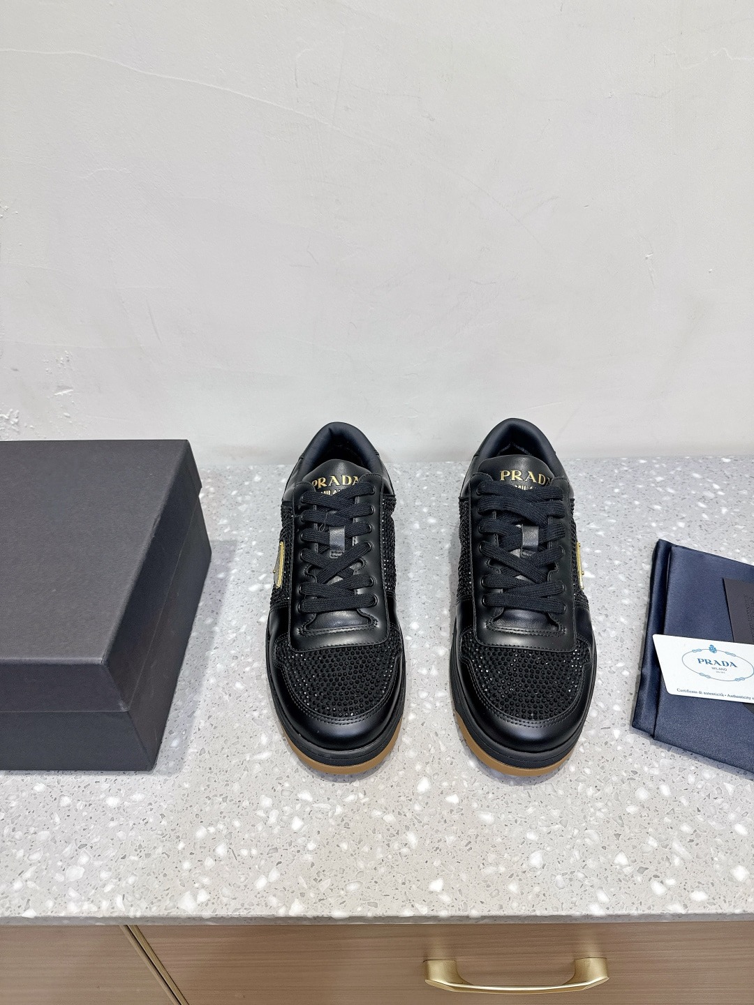 프*다 25ss 신상 스니커즈 운동화