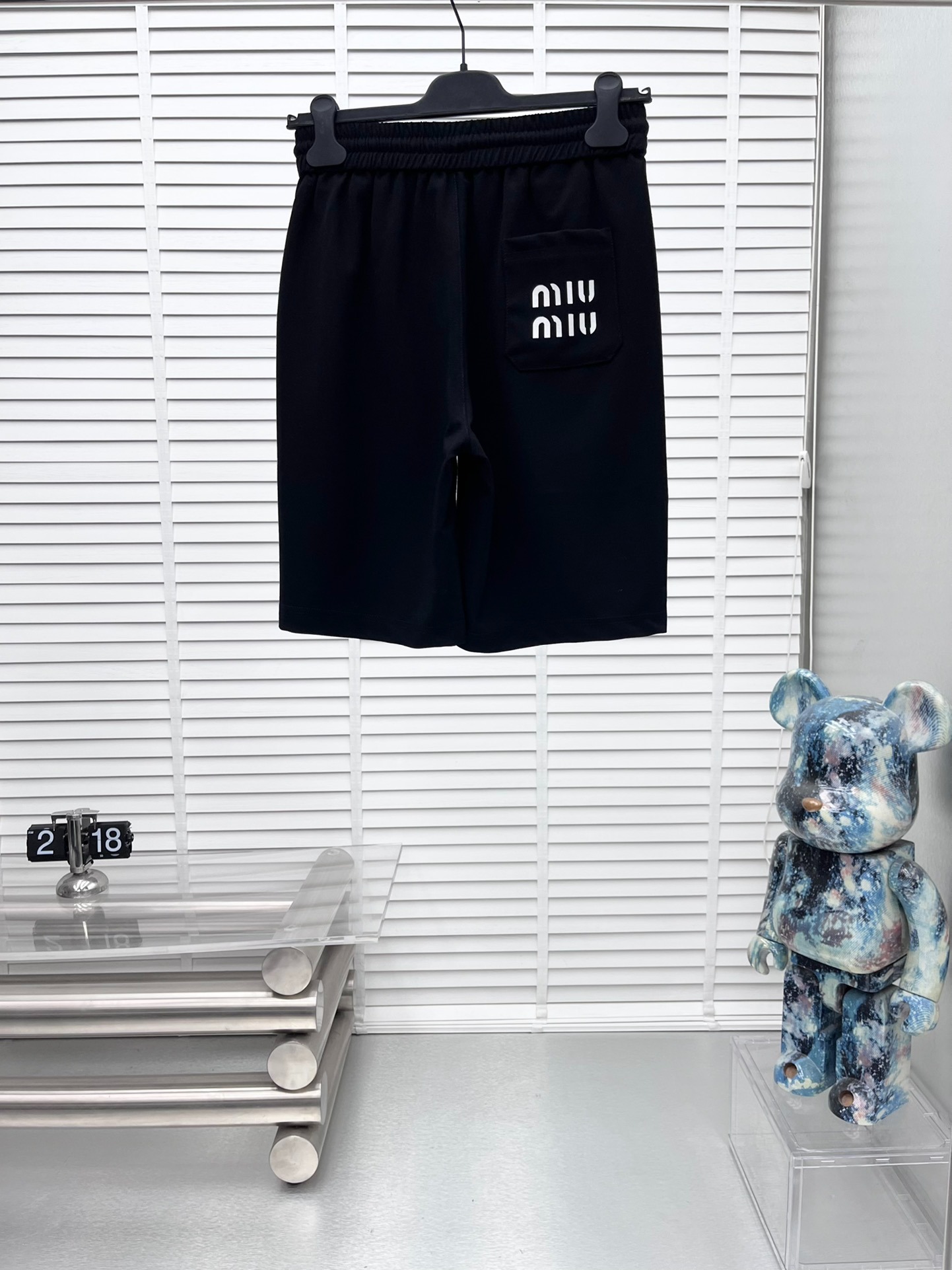 미*미* 2025년 여름 신상 캐주얼 반바지