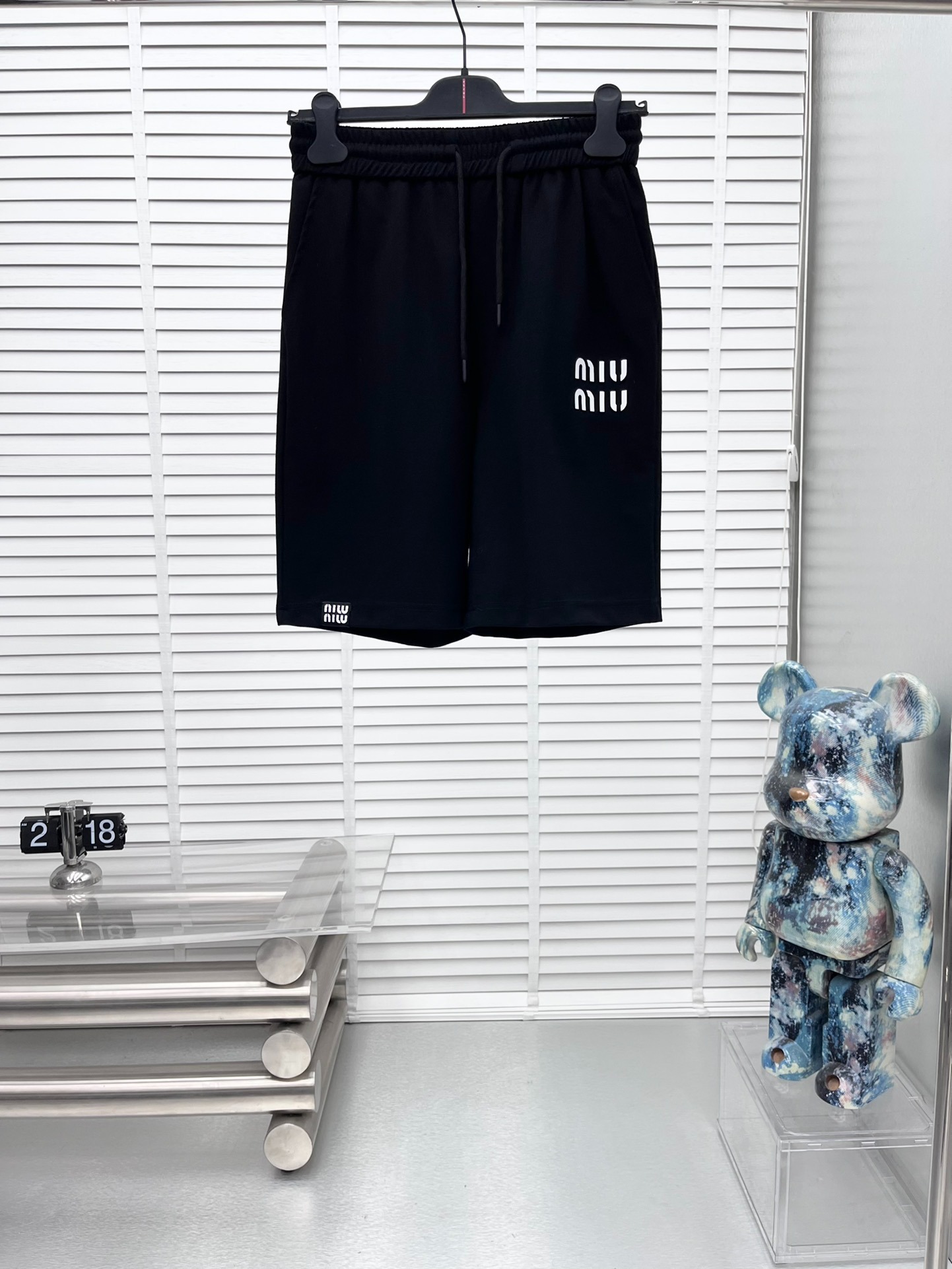 미*미* 2025년 여름 신상 캐주얼 반바지