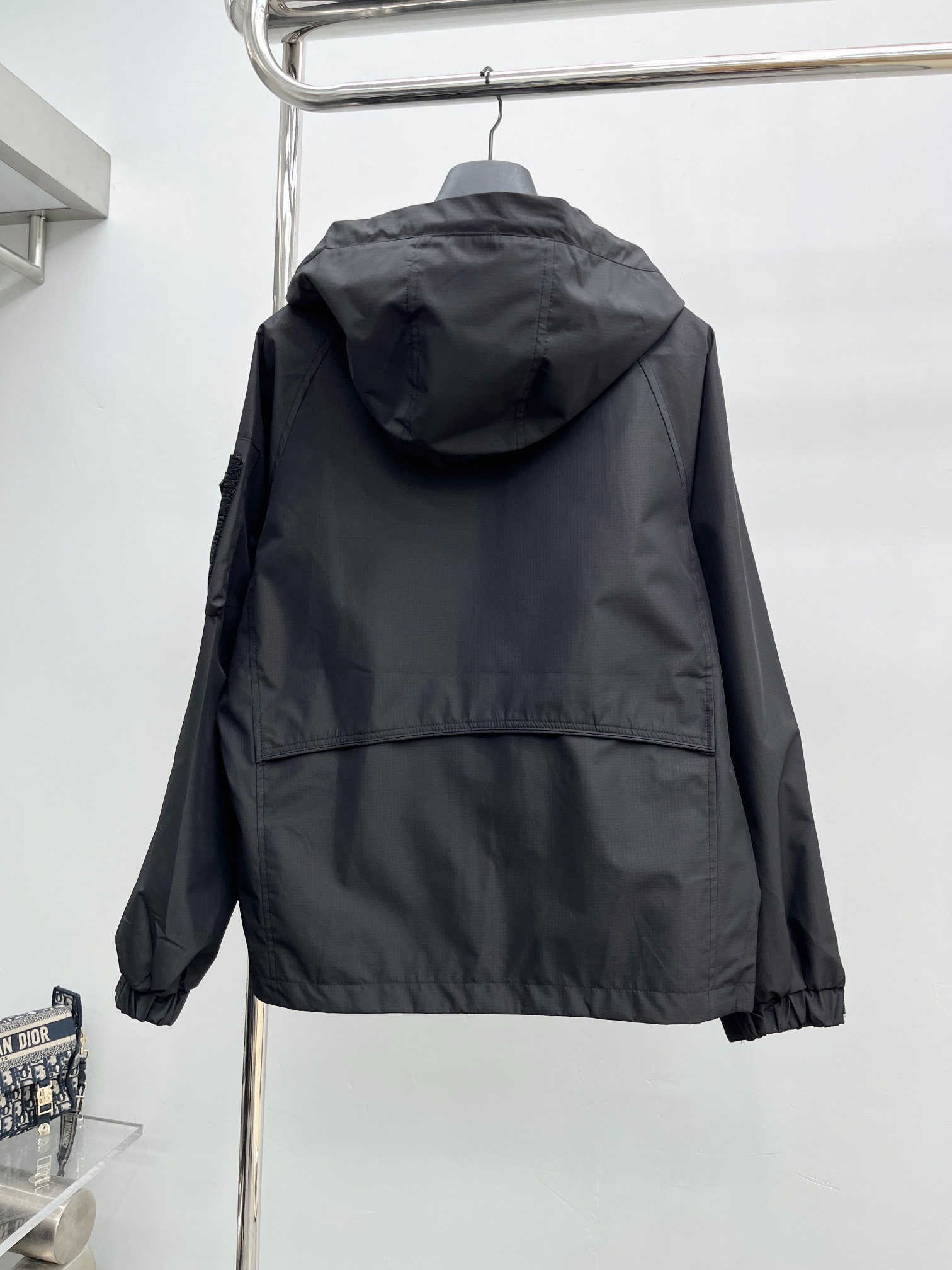 버*리 25ss 신상 재킷