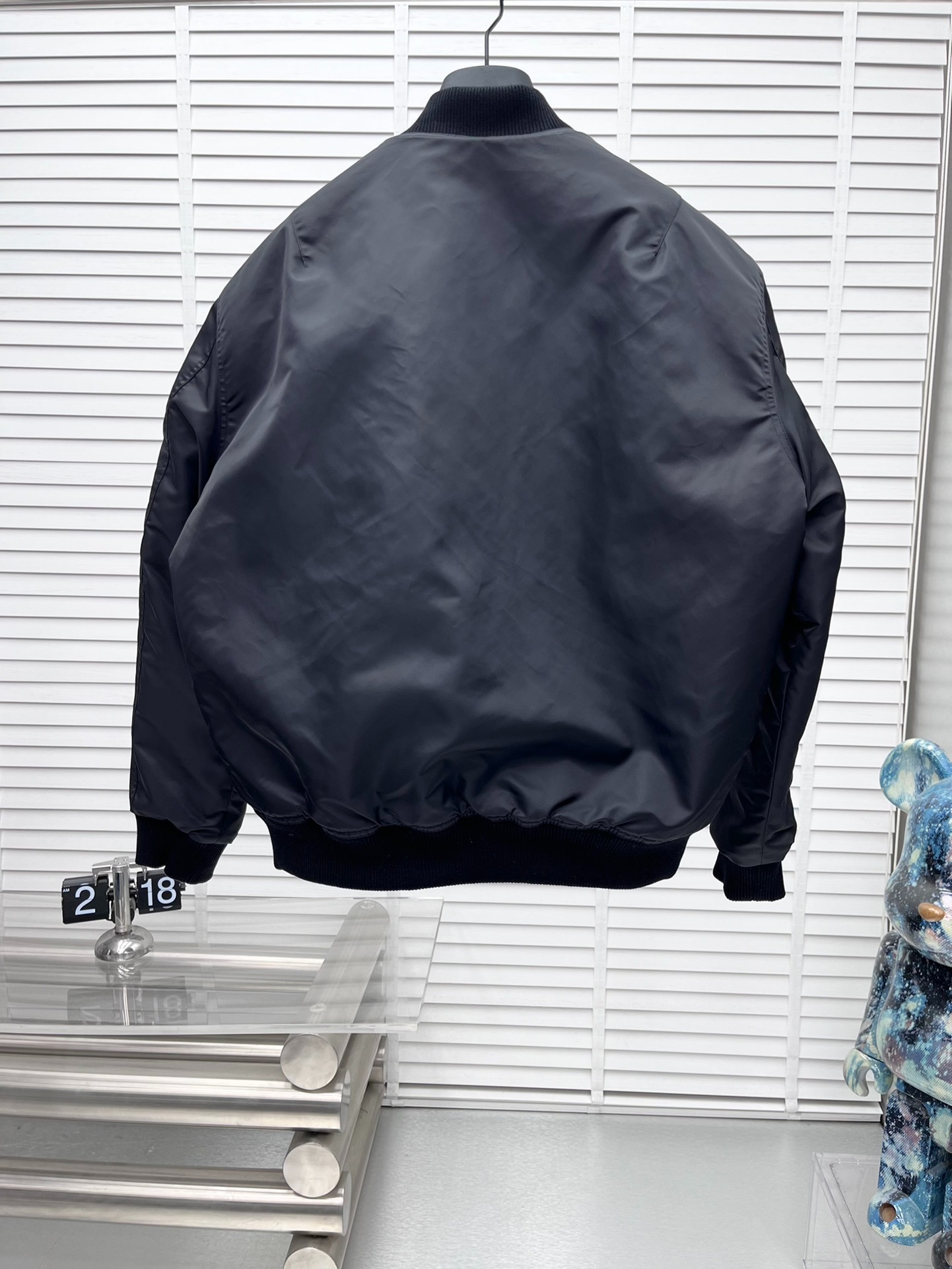 프*다 25SS 신상 점퍼