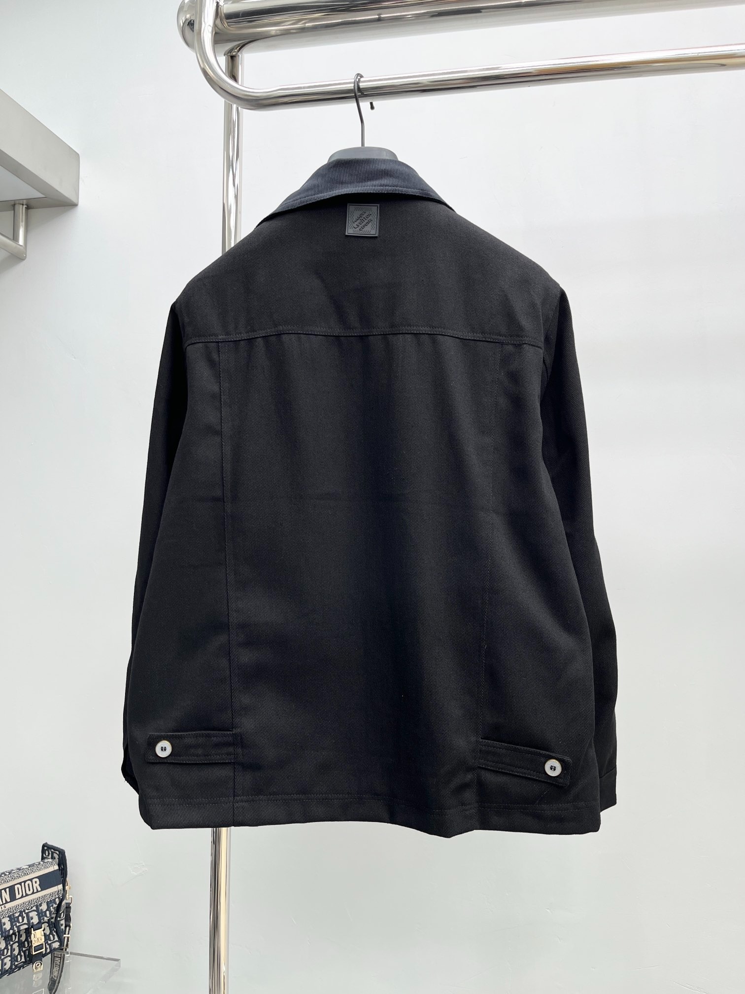 루*비통 25ss 신상 재킷