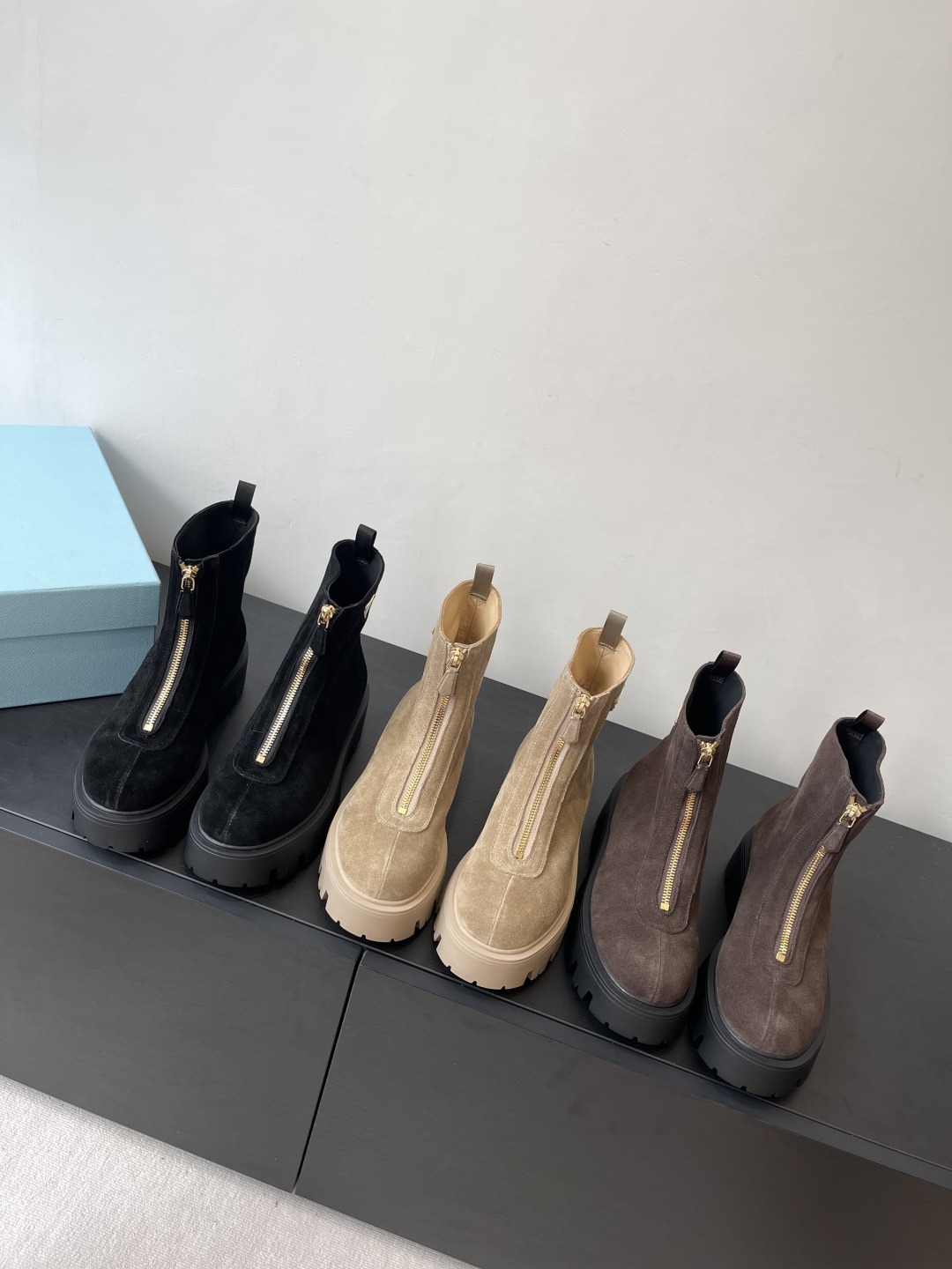 프*다 25ss 오리지널 워커