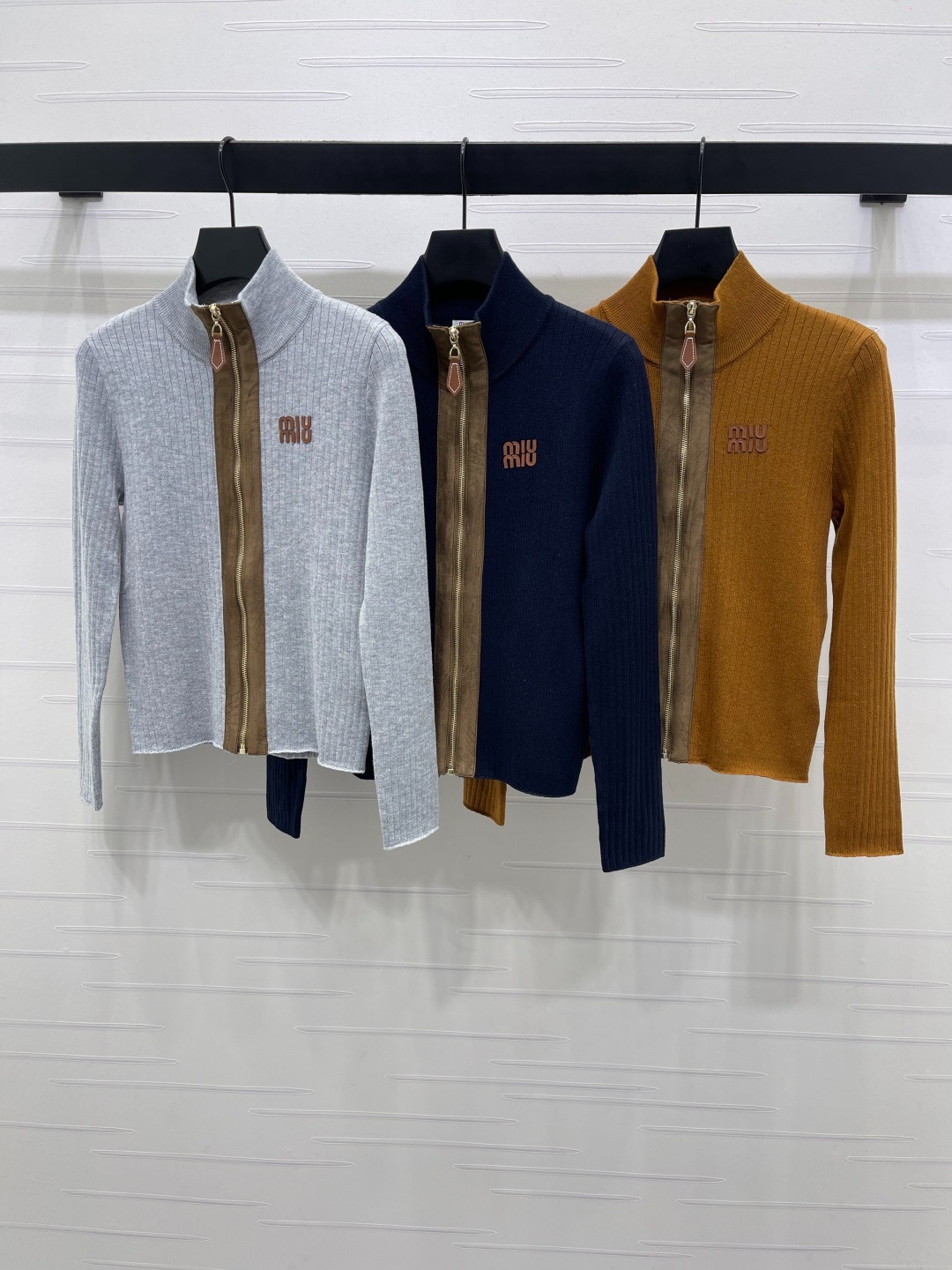 미*미* 25 신상 니트 카디건