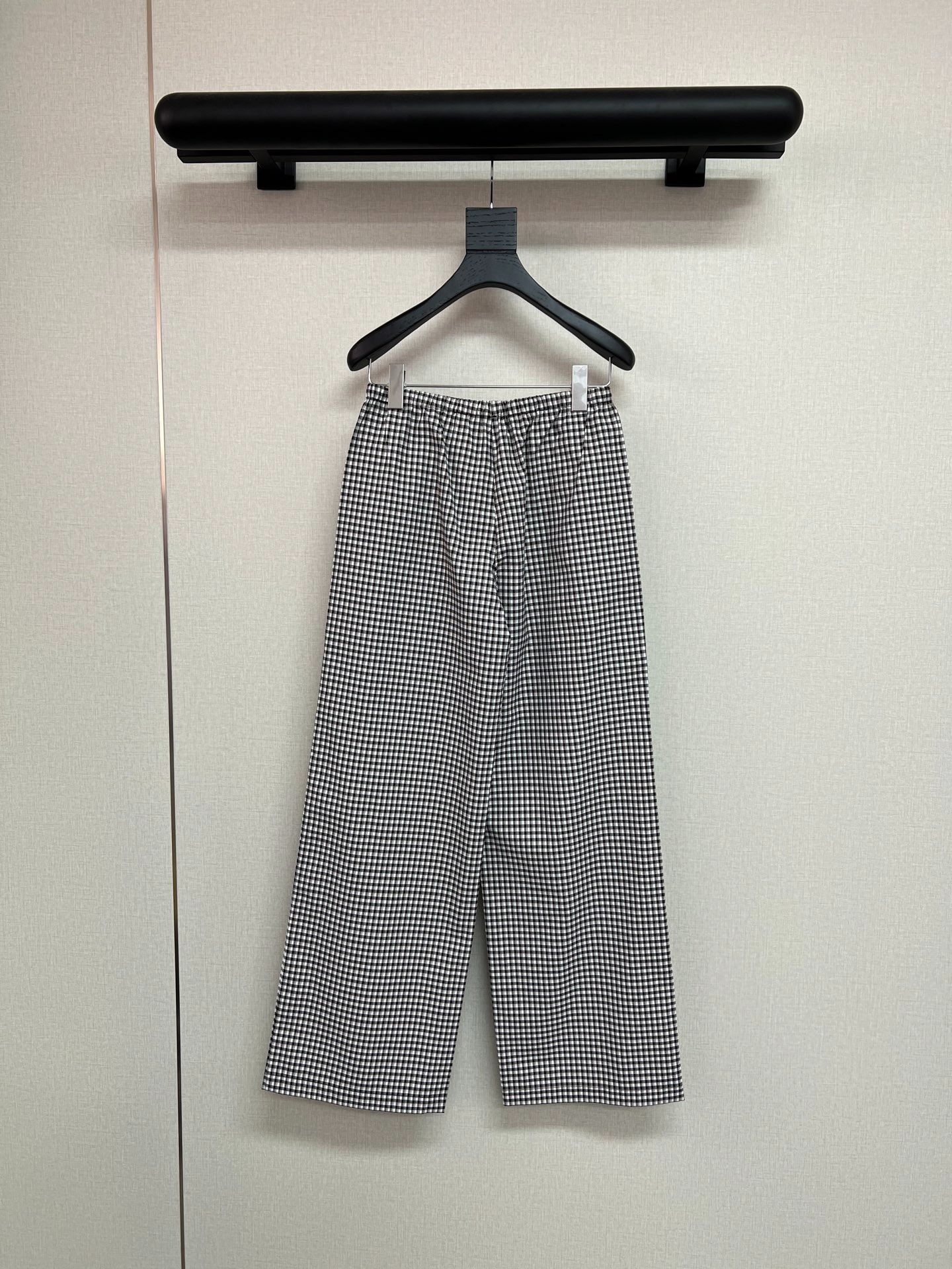 셀*느 25 신상 체크 바지