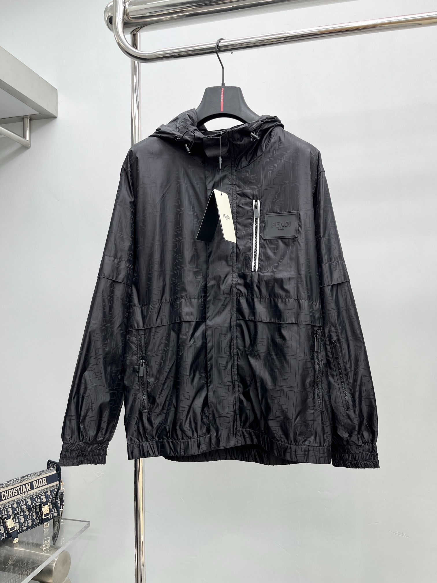 펜* 25ss 신상 재킷