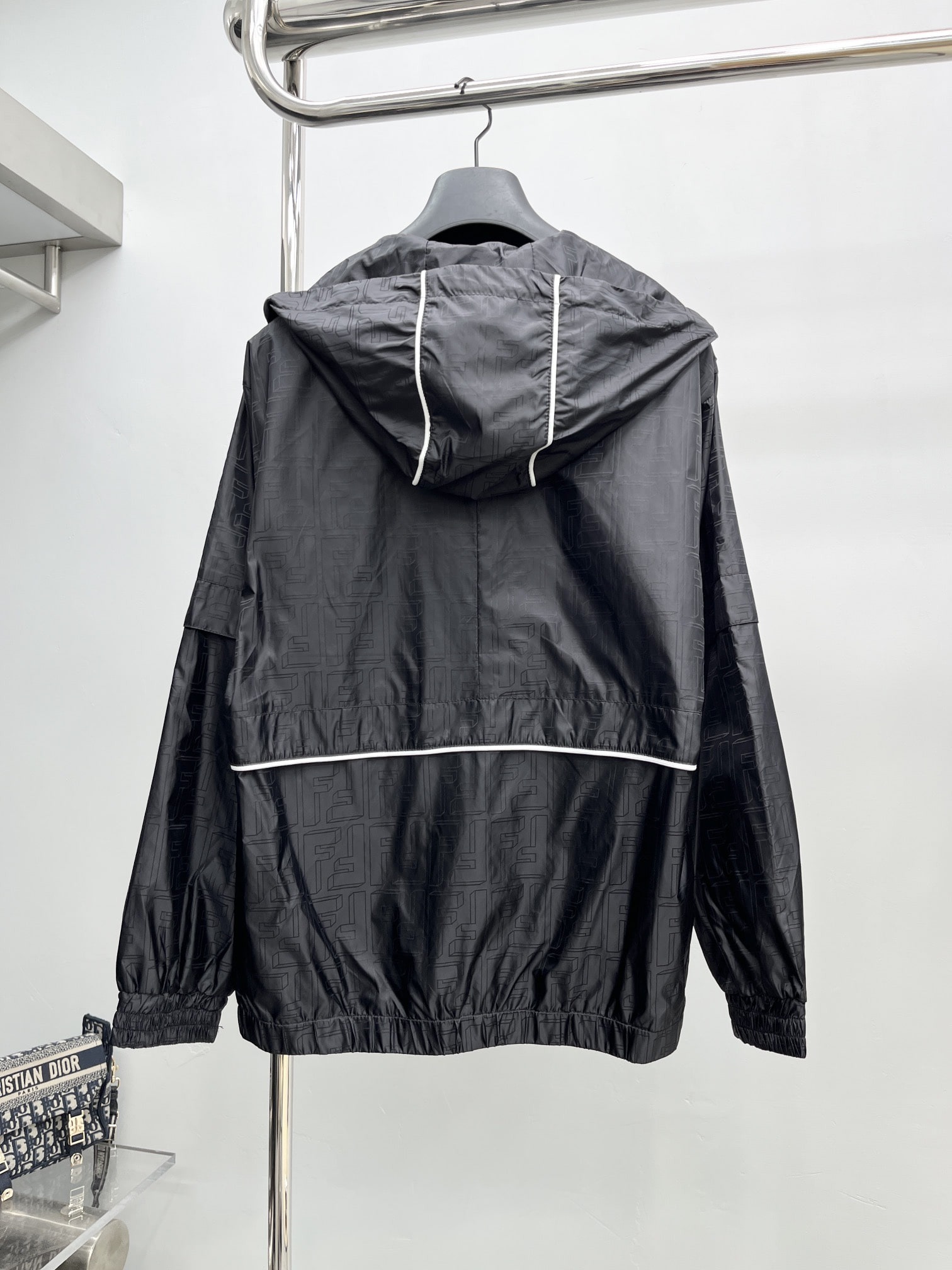 펜* 25ss 신상 재킷