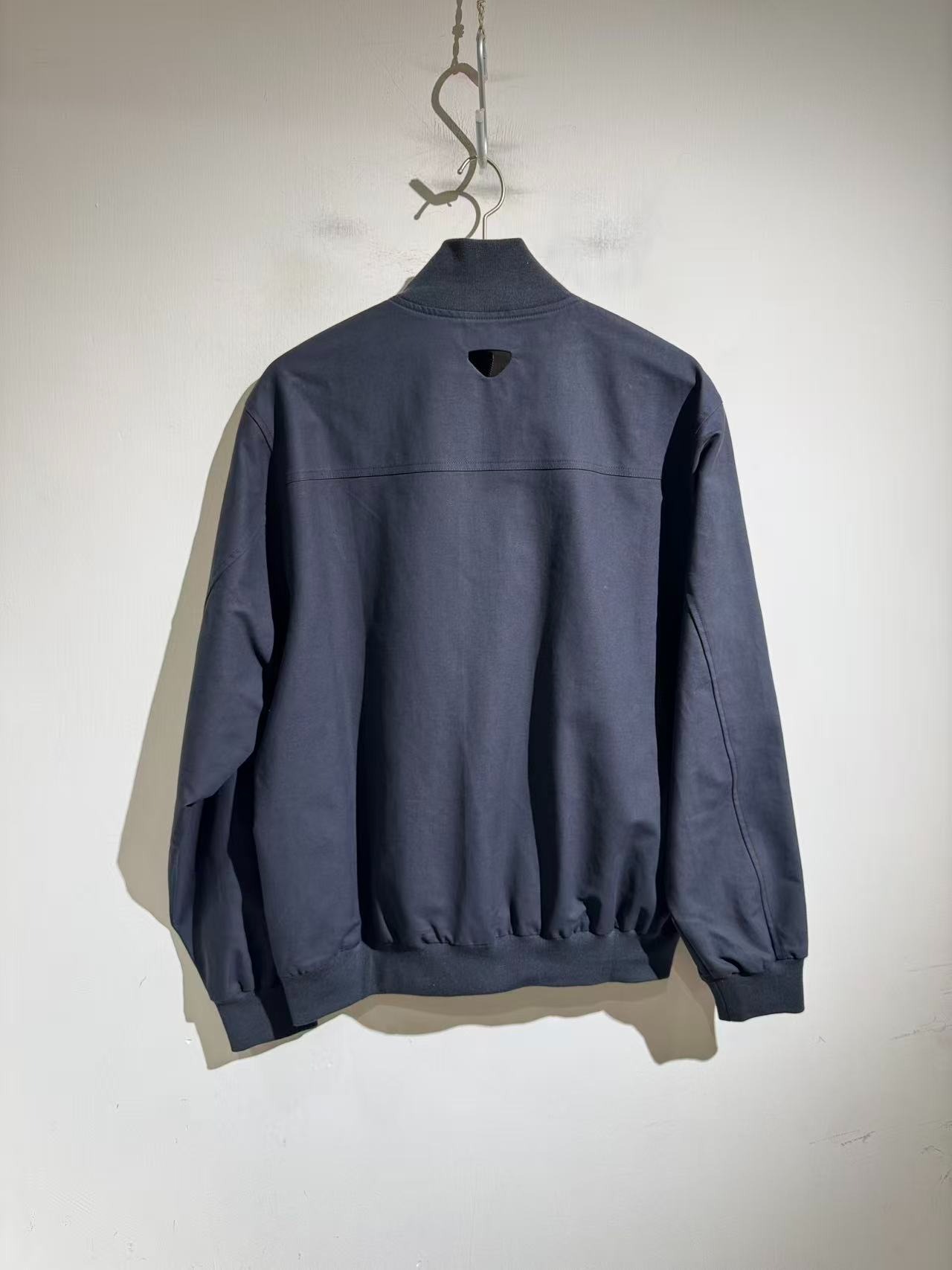 프*다 25 신상 카고 반집업 차이나 재킷