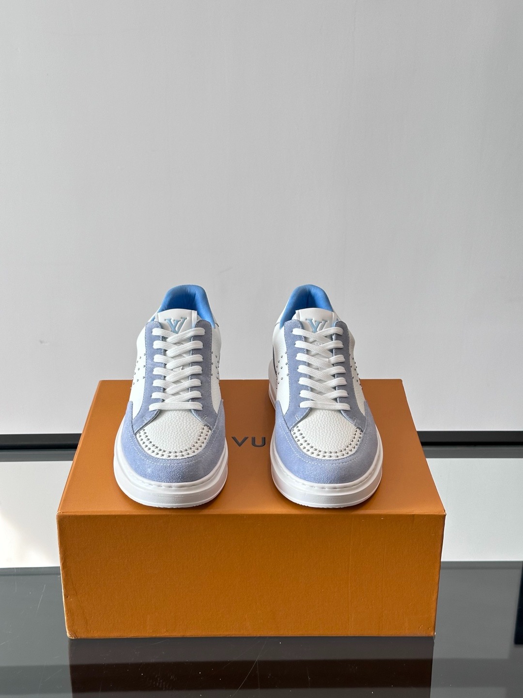 루*비통 비버리 힐스 스니커즈