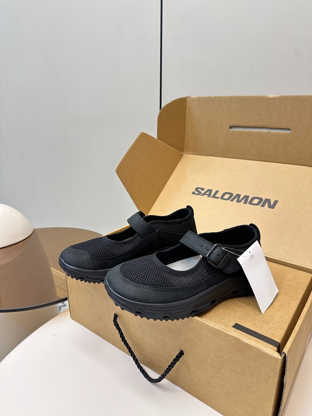 살* 메리제인 플랫폼 운동화