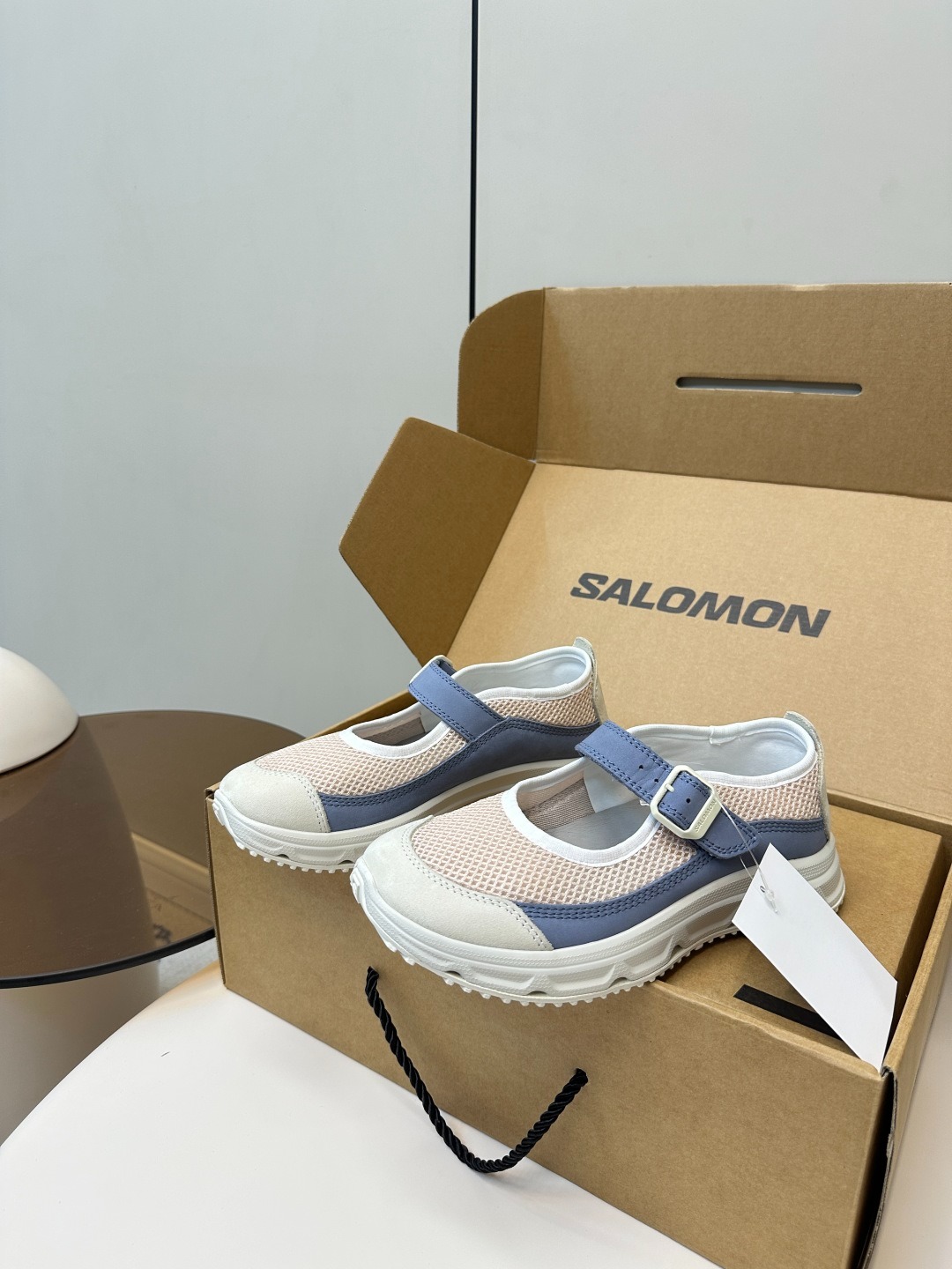 살* 메리제인 플랫폼 운동화