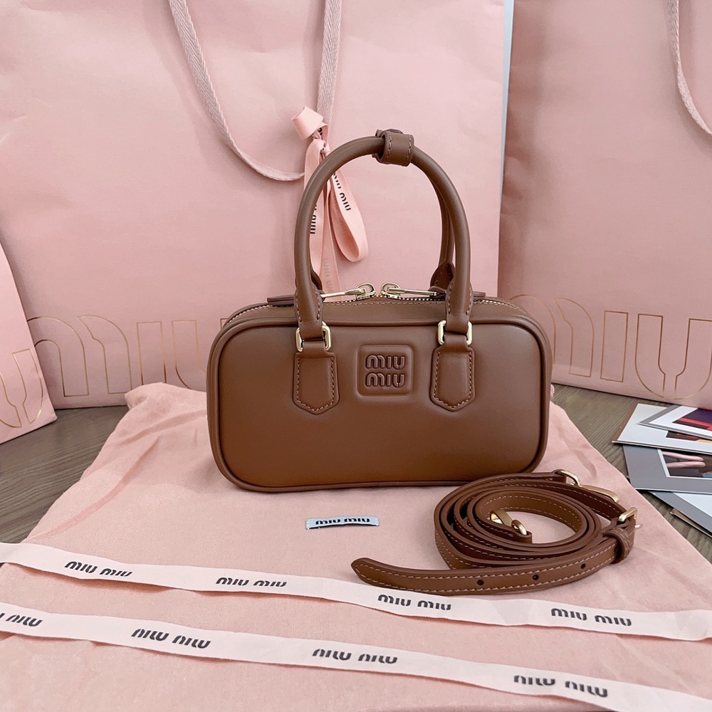 미*미* 아르카디 핸드백