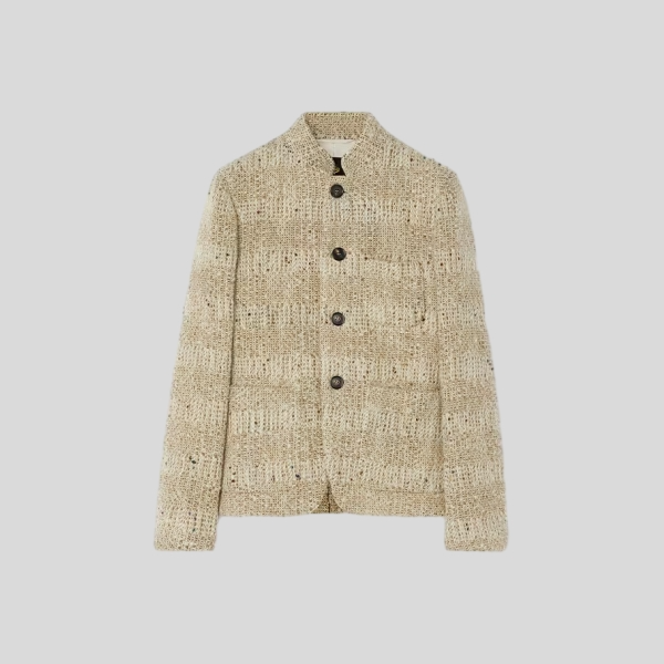 로로피아나 스파냐 미니 자켓