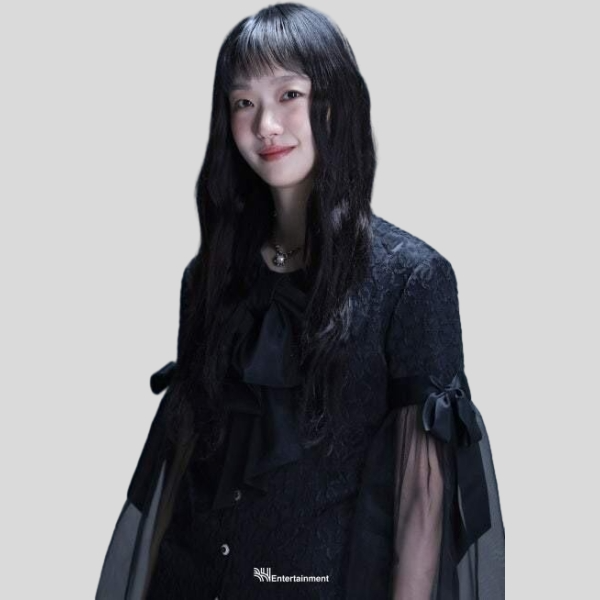 샤넬 리본 셔츠