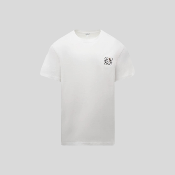 로에베 루즈 핏 티셔츠