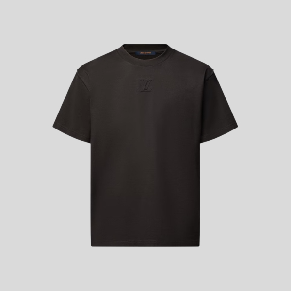 루이비통 엠보스드 LV 티셔츠