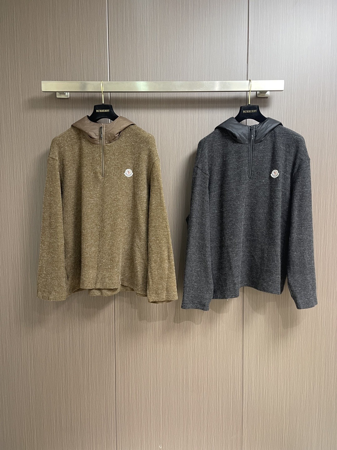 몽*레어 25ss 신상 니트 스웨터