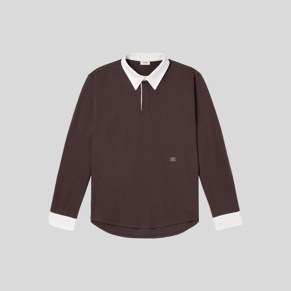 셀린느 폴로 셔츠