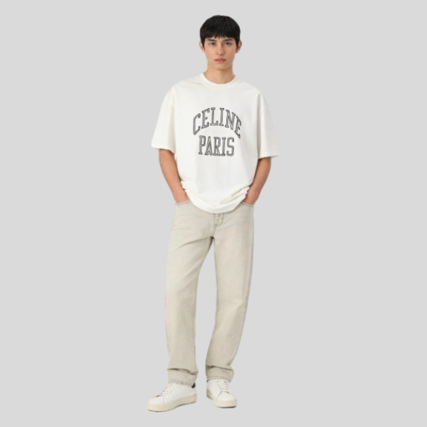 셀린느 26SS 반팔 티셔츠