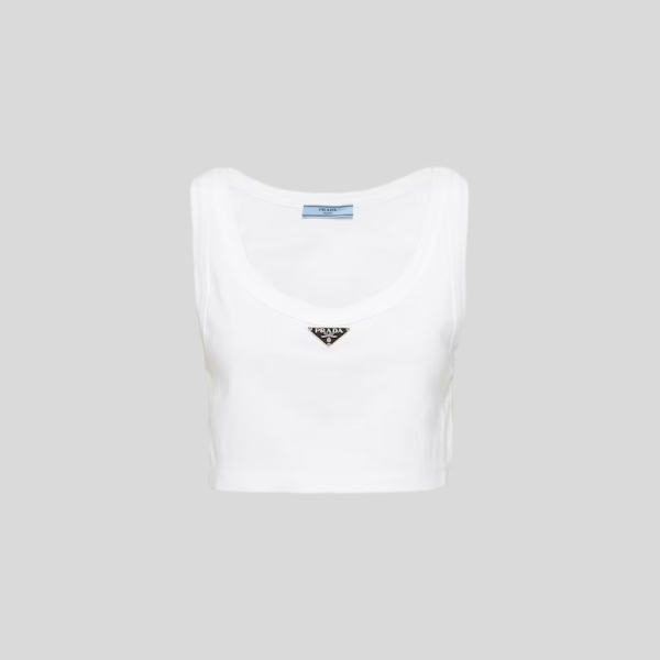 프라다 저지 탑