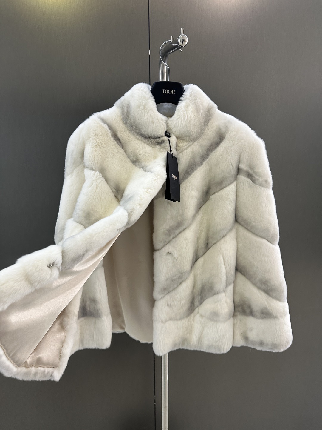 펜* 신상 고퀄리티 토토로 코트