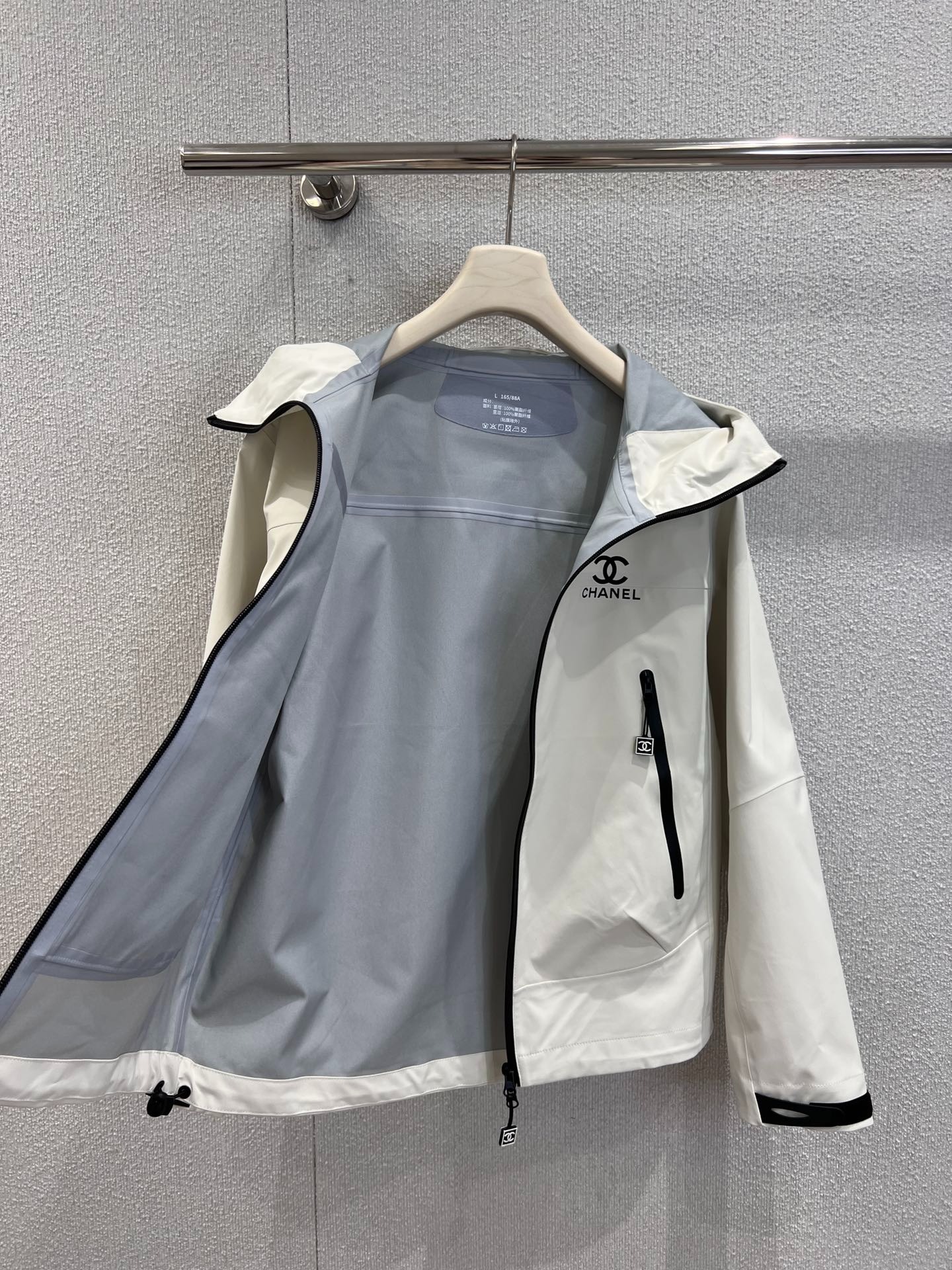 샤* 26Ss 신상 방수 스포츠 바람막이